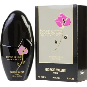 Rose Noire - Giorgio Valenti Parfum De Toilette Spray 100 ML