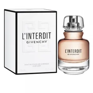 L'Interdit Parfum Pour Les Cheveux - Givenchy Pielęgnacja włosów 35 ml
