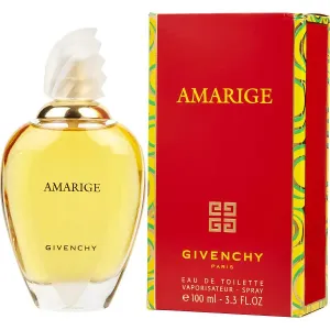 Amarige - Givenchy Eau De Toilette Spray 100 ML #146872