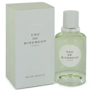 Eau De Givenchy - Givenchy Woda toaletowa w sprayu 100 ML