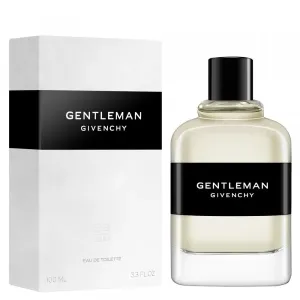 Gentleman - Givenchy Eau De Toilette Spray 100 ML #324496