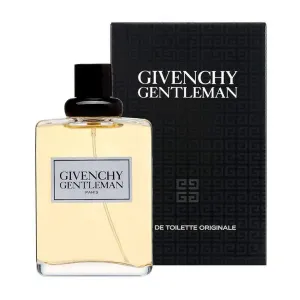 Gentleman - Givenchy Eau De Toilette Spray 100 ml #145263