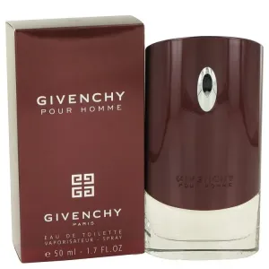 Givenchy Pour Homme - Givenchy Eau De Toilette Spray 50 ML
