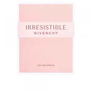 Irresistible - Givenchy Eau De Parfum Spray 50 ml