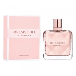 Irresistible - Givenchy Eau De Parfum Spray 80 ml