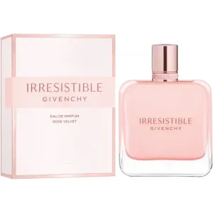 Irresistible Rose Velvet - Givenchy Eau De Parfum Spray 80 ml