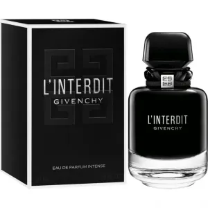 L'Interdit - Givenchy Eau De Parfum Intense Spray 80 ML