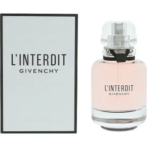 L'Interdit - Givenchy Eau De Parfum Spray 50 ML
