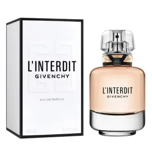 L'Interdit - Givenchy Eau De Parfum Spray 80 ML