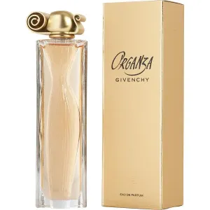 Organza - Givenchy Eau De Parfum Spray 100 ml #525201