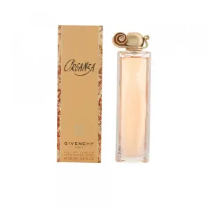Organza - Givenchy Eau De Parfum Spray 100 ML #147192
