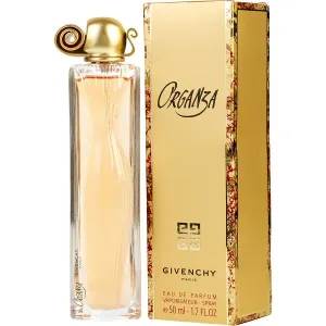 Organza - Givenchy Eau De Parfum Spray 50 ML #140983