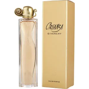 Organza - Givenchy Eau De Parfum Spray 50 ml #525228