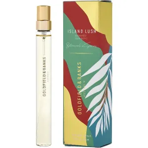 Island Lush - Goldfield & Banks Perfumy w sprayu 10 ml