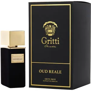 Oud Reale - Gritti Ekstrakt perfum w sprayu 100 ml