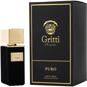 Puro - Gritti Ekstrakt perfum w sprayu 100 ml