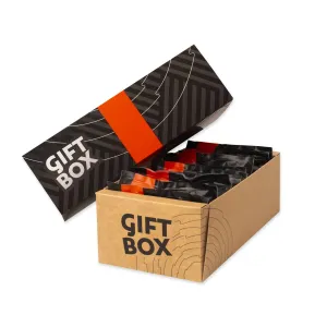 GRIZLY Box prezentowy To najlepsze z GRIZLY 537 g