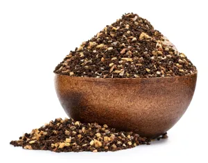 GRIZLY Herbata Masala Chai Black Tea 50 g