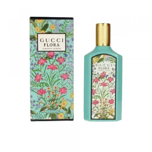 Flora Gorgeous Jasmine - Gucci Eau De Parfum Spray 100 ml
