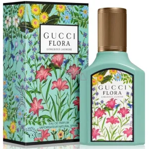 Flora Gorgeous Jasmine - Gucci Eau De Parfum Spray 30 ml