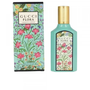 Flora Gorgeous Jasmine - Gucci Eau De Parfum Spray 50 ml
