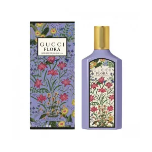 Flora Gorgeous Magnolia - Gucci Eau De Parfum Spray 100 ml