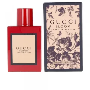 Bloom Ambrosia Di Fiori - Gucci Eau De Parfum Intense Spray 50 ml