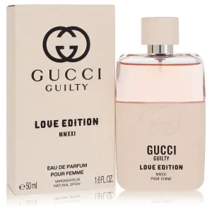 Gucci Guilty Love Edition Mmxxi - Gucci Eau De Parfum Spray 50 ml