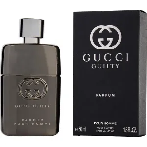 Gucci Guilty Pour Homme - Gucci Perfumy w sprayu 50 ml