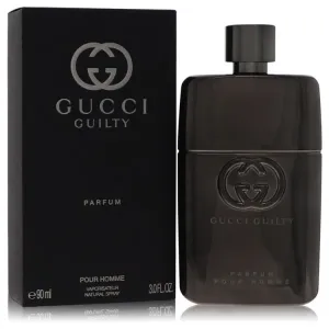 Gucci Guilty Pour Homme - Gucci Perfumy w sprayu 90 ml