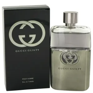Produkty toaletowe Gucci