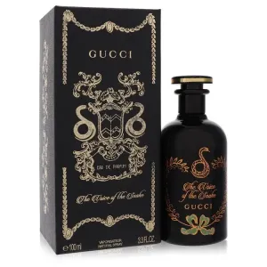 The Voice Of The Snake - Gucci Eau De Parfum Spray 100 ml