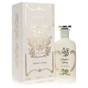Winter's Spring - Gucci Eau De Parfum Spray 100 ml