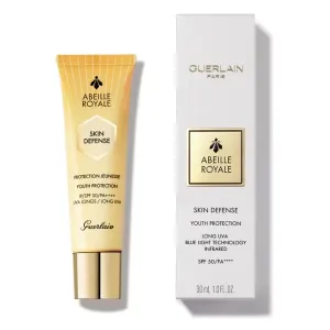 Abeille Royale Skin Défense Protection Jeunesse - Guerlain Ochrona przeciwsłoneczna 30 ml