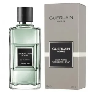 Guerlain Homme - Guerlain Eau De Parfum Spray 100 ML #139249