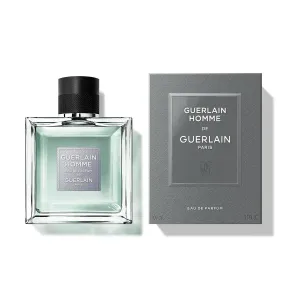Guerlain Homme - Guerlain Eau De Parfum Spray 100 ml #151879