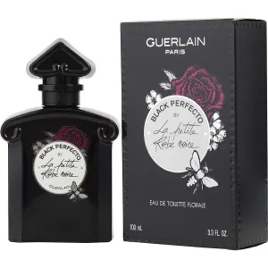 La Petite Robe Noire Black Perfecto - Guerlain Eau De Toilette Florale Spray 100 ML