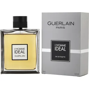 L'Homme Idéal - Guerlain Eau De Toilette Spray 150 ml