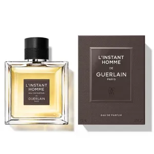 L'Instant Pour Homme - Guerlain Eau De Parfum Spray 100 ml