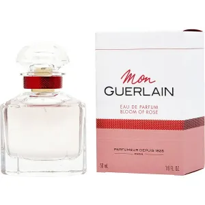 Mon Guerlain Bloom Of Rose - Guerlain Eau De Parfum Spray 50 ml