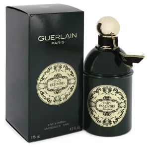 Oud Essentiel - Guerlain Eau De Parfum Spray 125 ml