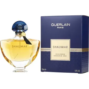 Shalimar - Guerlain Eau De Parfum Spray 50 ml #270190