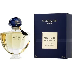 Shalimar Philtre De Parfum - Guerlain Eau De Parfum Spray 50 ml