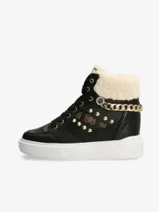 Buty do kostki Guess