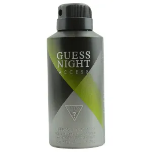 Guess Night Access - Guess Dezodorant 150 ml