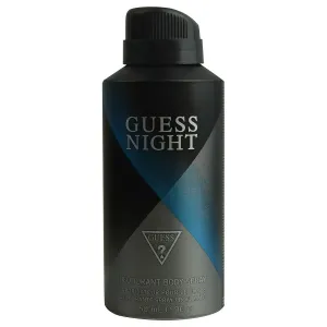 Guess Night - Guess Dezodorant 150 ml