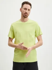 Guess Aidy Koszulka Zielony #402455