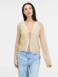 Guess Clarissa Cardigan Beżowy #591017