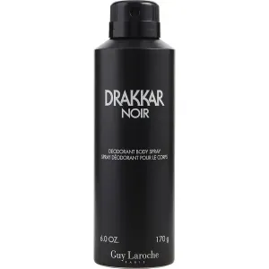 Drakkar Noir - Guy Laroche Dezodorant 180 ml