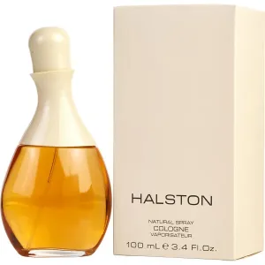 Halston - Halston Eau de Cologne Spray 100 ML